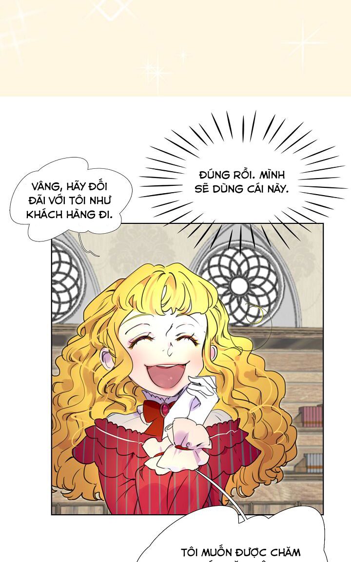 Tôi Không Phải Là Người Tốt: Chapter 24