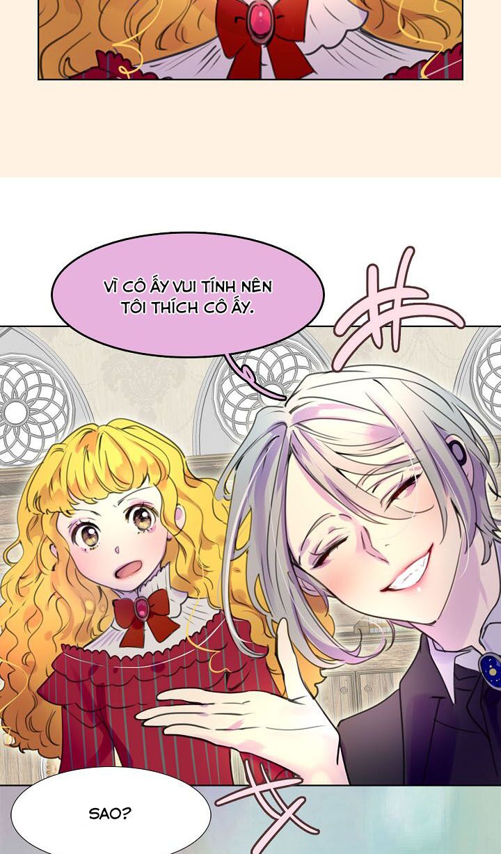 Tôi Không Phải Là Người Tốt: Chapter 24