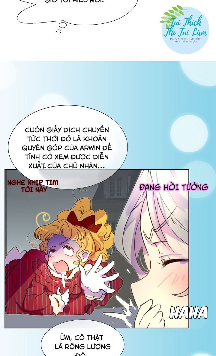 Tôi Không Phải Là Người Tốt: Chapter 24