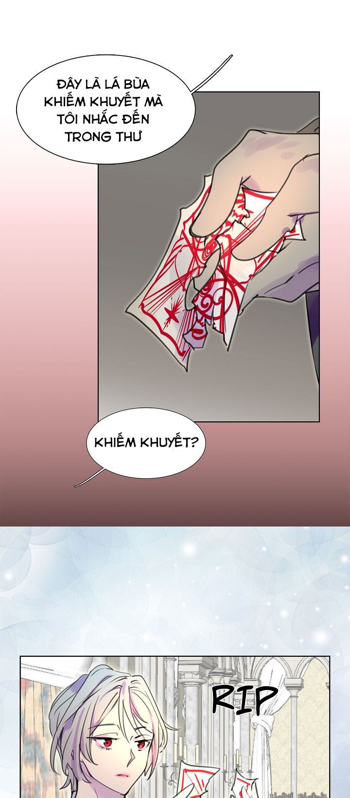 Tôi Không Phải Là Người Tốt: Chapter 24