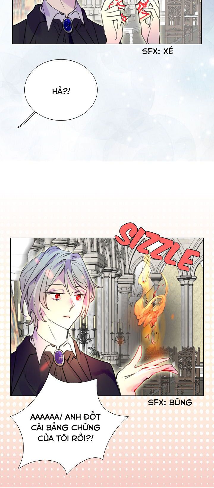 Tôi Không Phải Là Người Tốt: Chapter 24