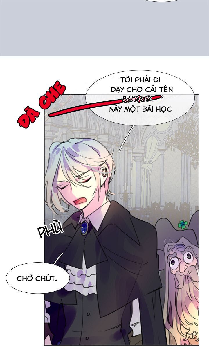 Tôi Không Phải Là Người Tốt: Chapter 24