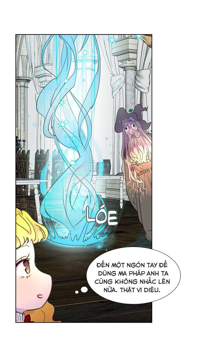 Tôi Không Phải Là Người Tốt: Chapter 24