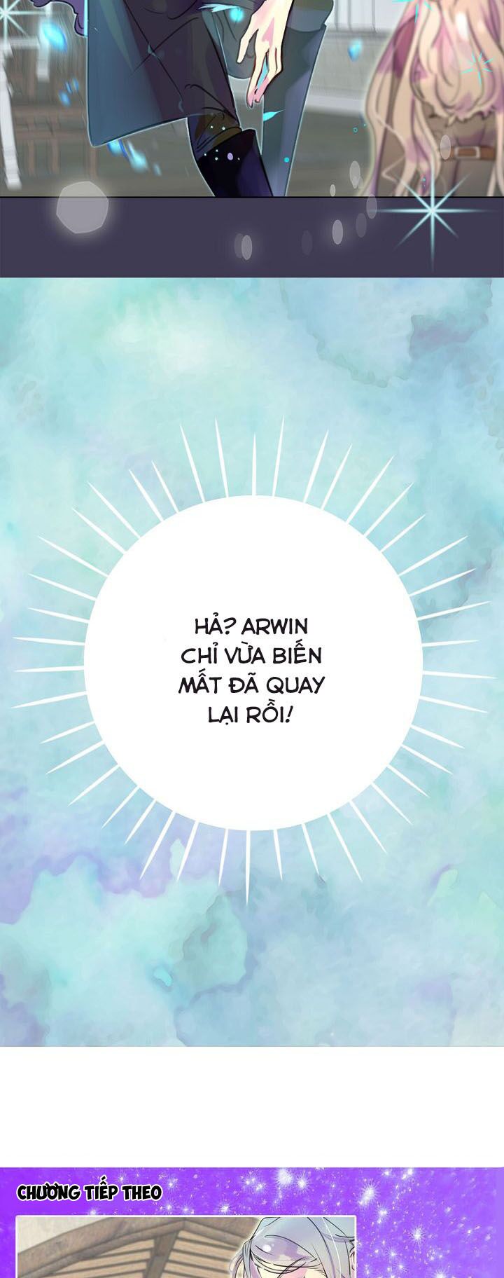 Tôi Không Phải Là Người Tốt: Chapter 24