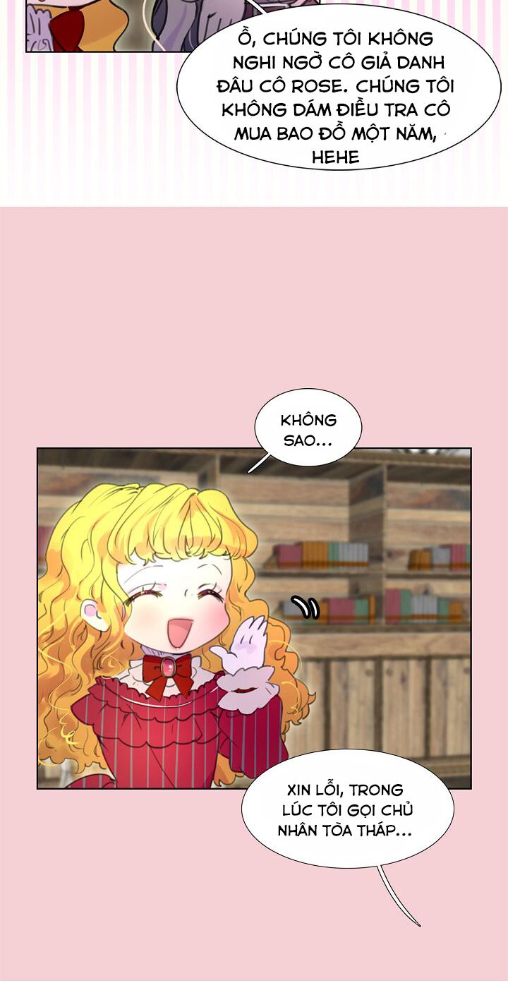 Tôi Không Phải Là Người Tốt: Chapter 24
