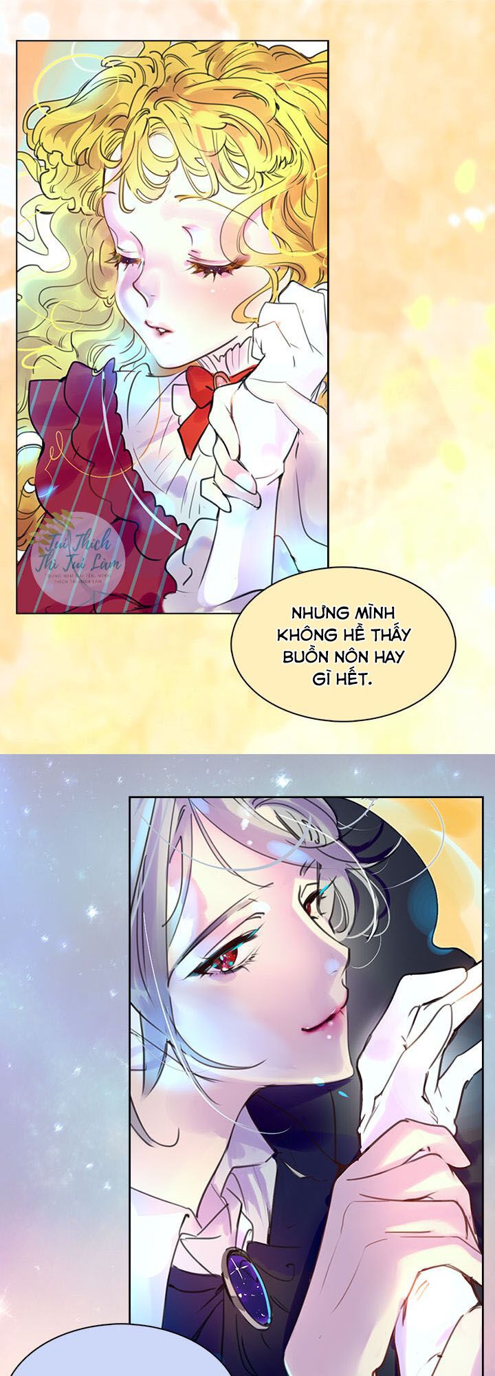 Tôi Không Phải Là Người Tốt: Chapter 25