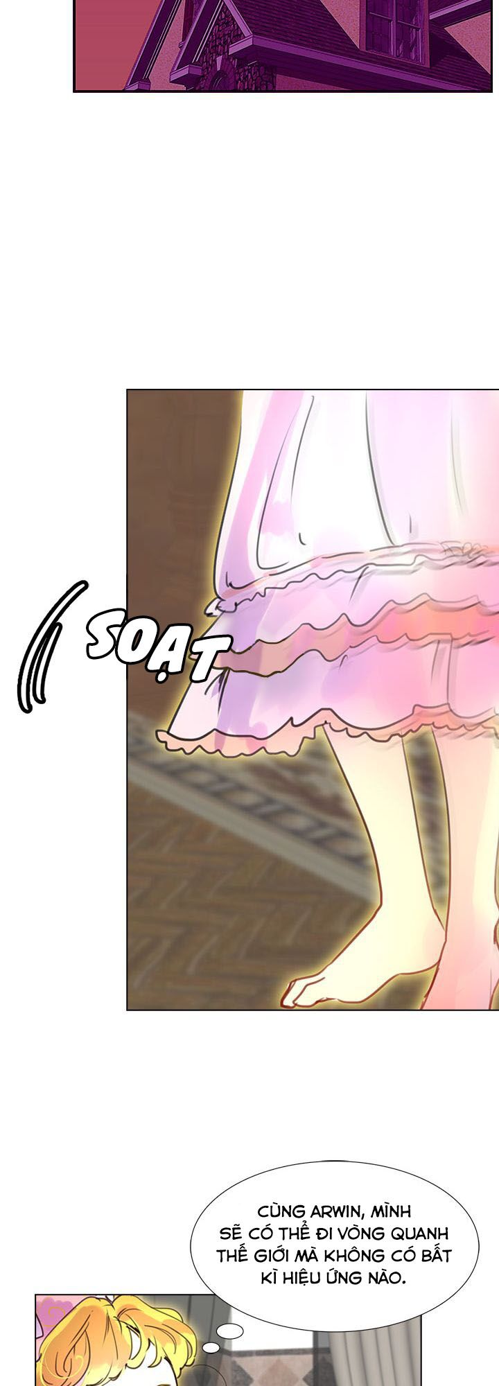 Tôi Không Phải Là Người Tốt: Chapter 25