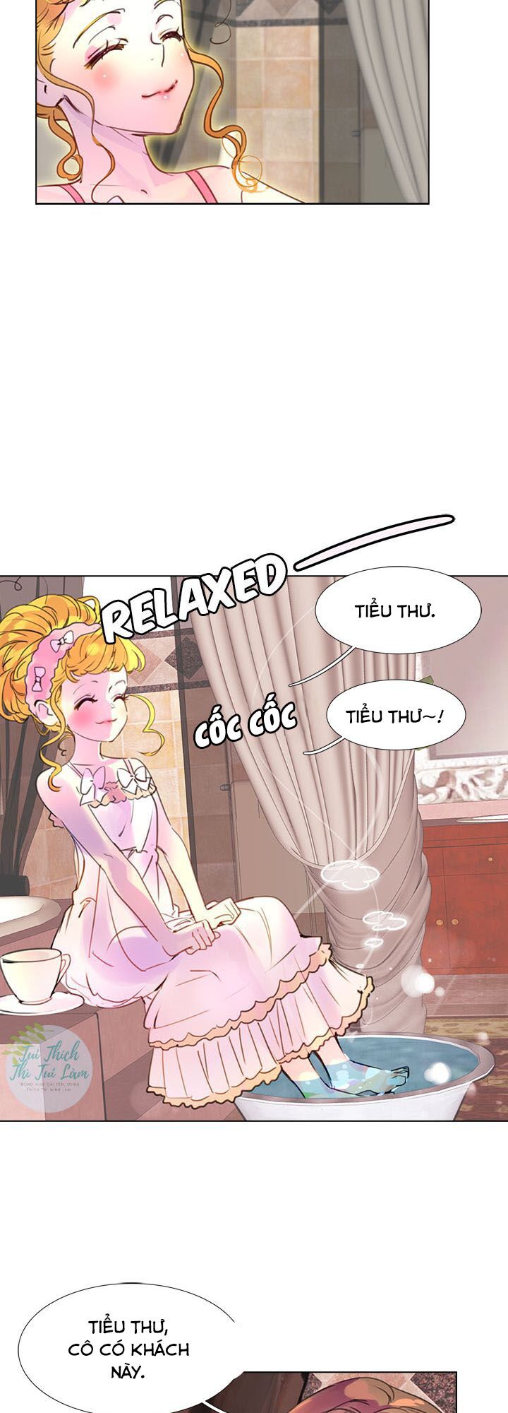Tôi Không Phải Là Người Tốt: Chapter 25