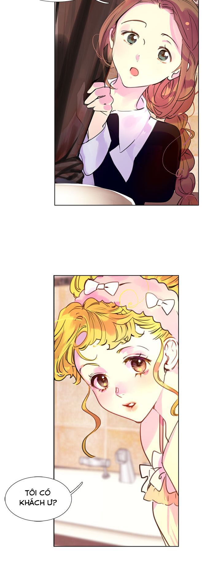 Tôi Không Phải Là Người Tốt: Chapter 25