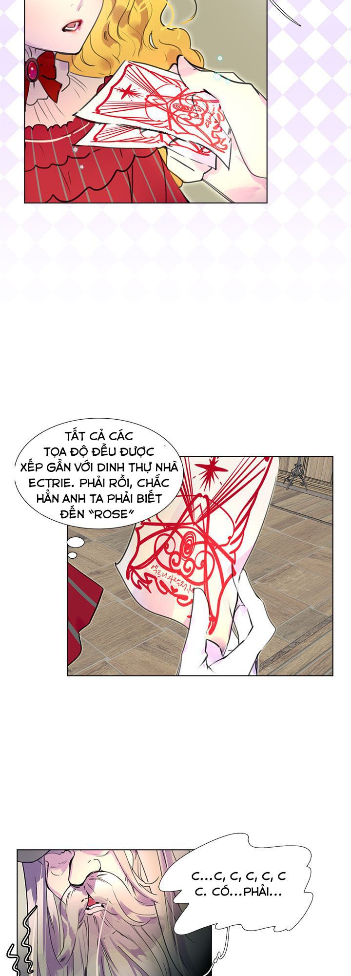 Tôi Không Phải Là Người Tốt: Chapter 25