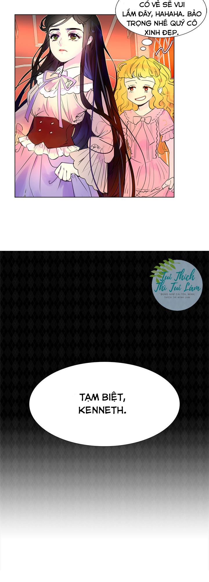 Tôi Không Phải Là Người Tốt: Chapter 26