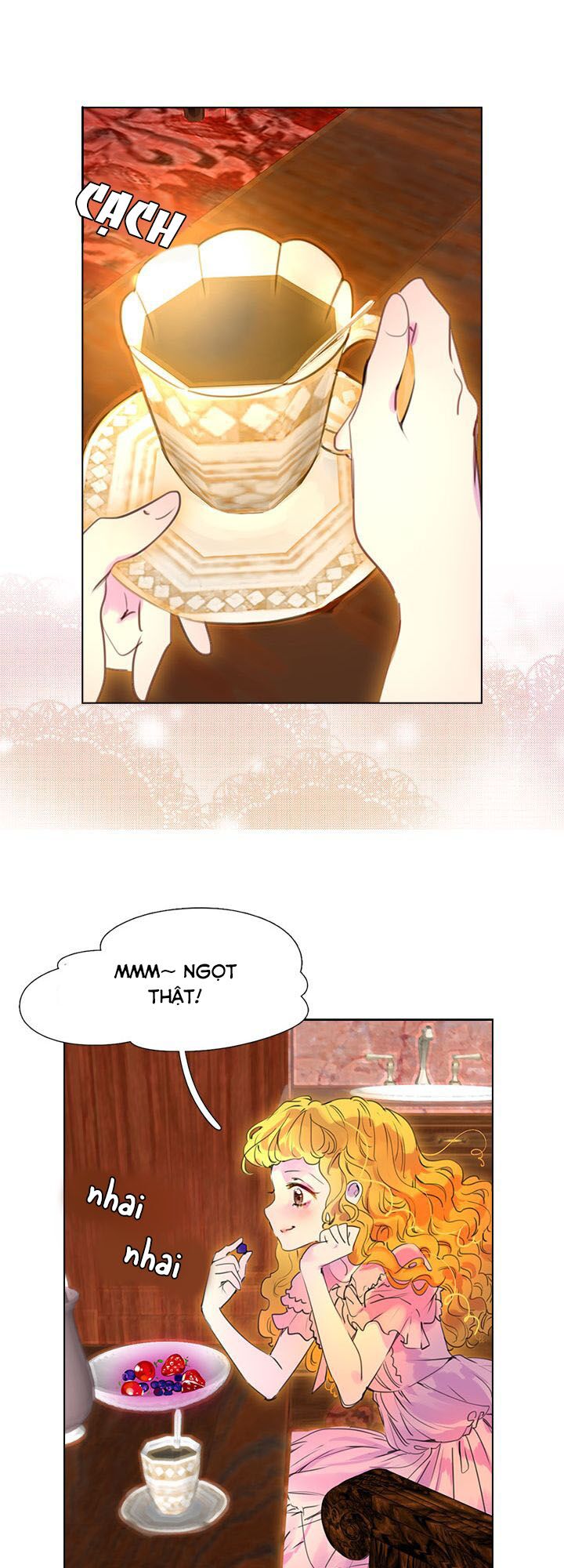 Tôi Không Phải Là Người Tốt: Chapter 26