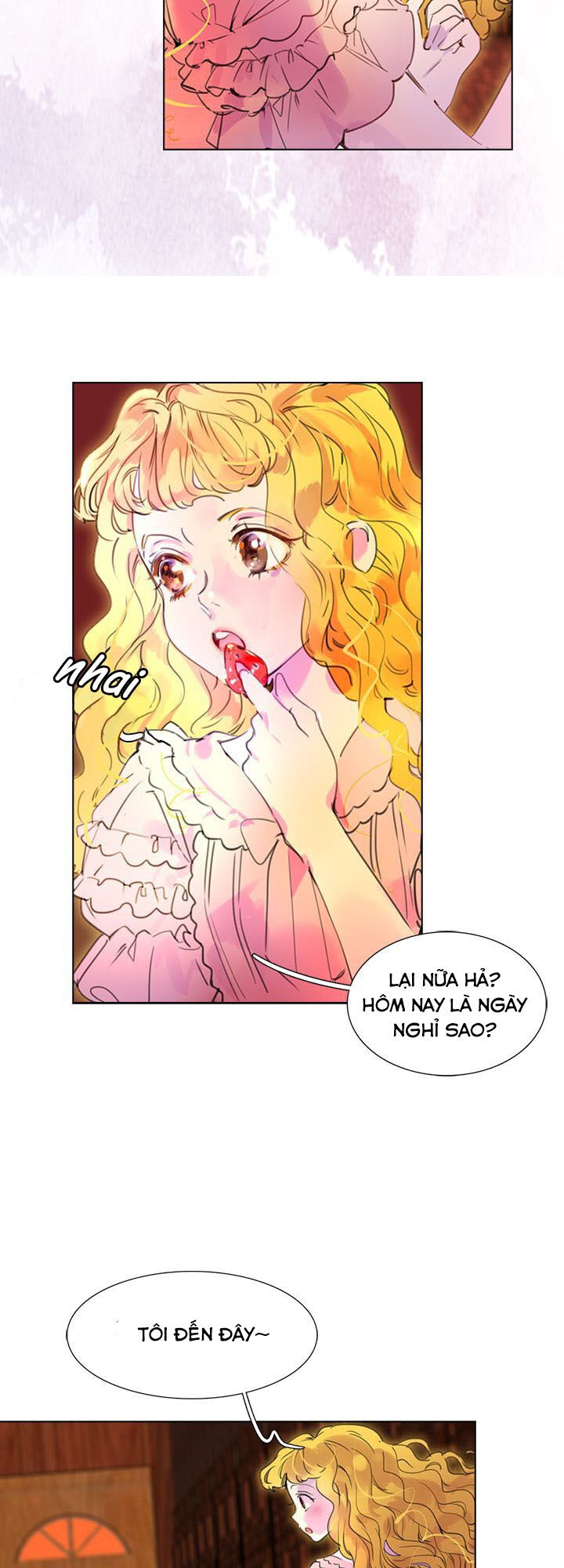 Tôi Không Phải Là Người Tốt: Chapter 26