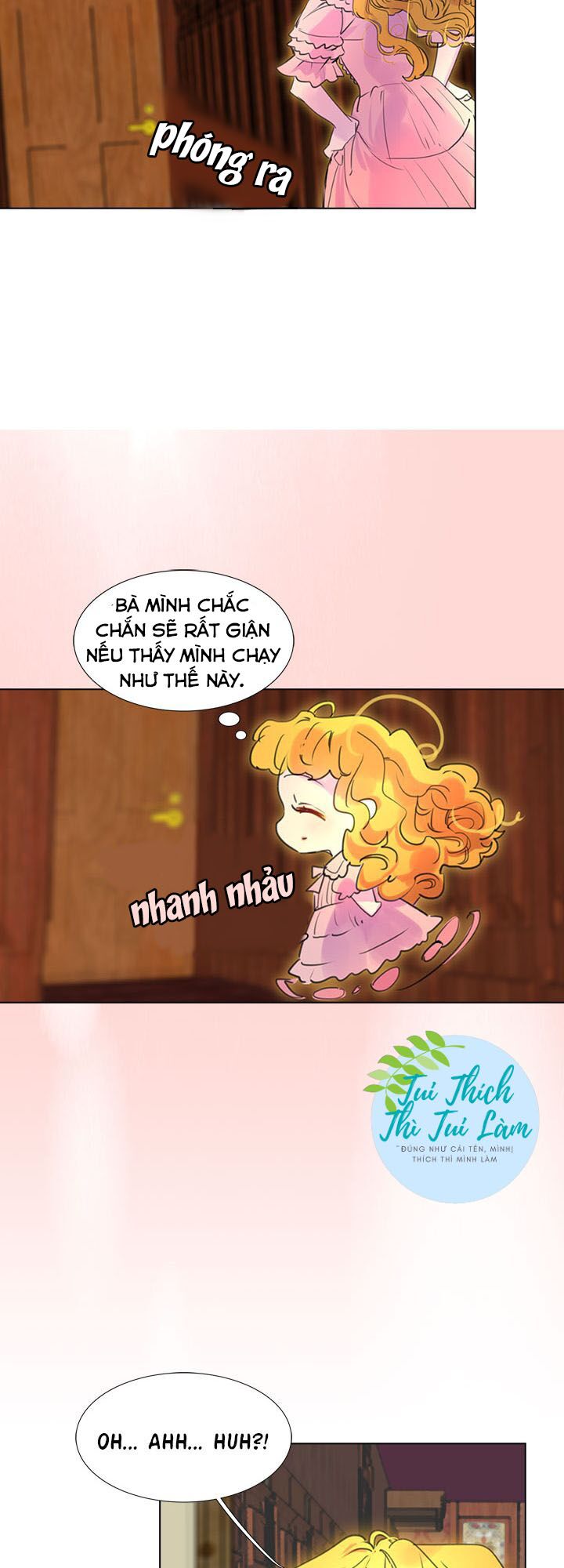 Tôi Không Phải Là Người Tốt: Chapter 26