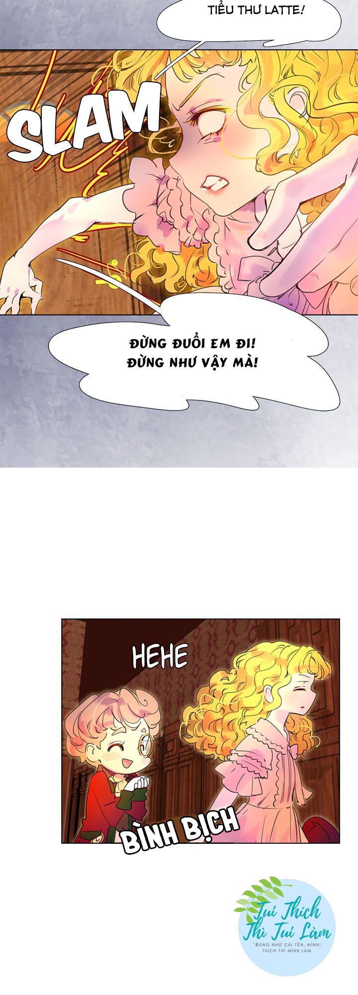 Tôi Không Phải Là Người Tốt: Chapter 26