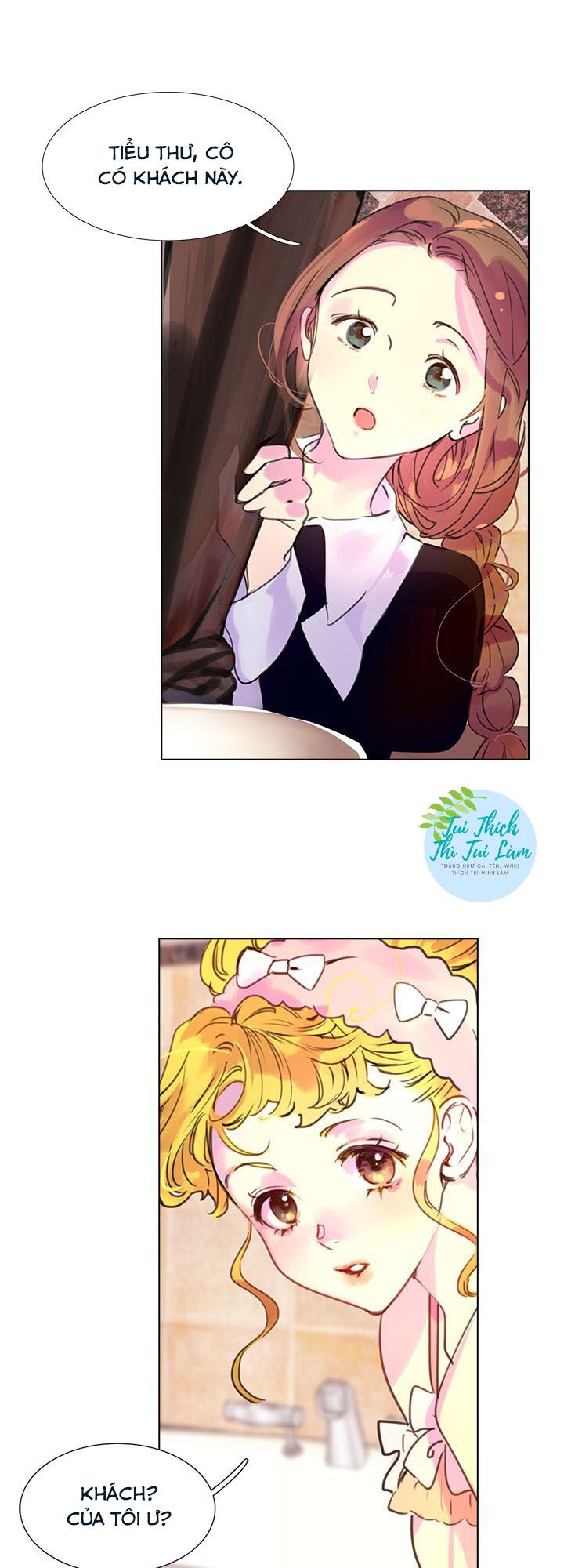 Tôi Không Phải Là Người Tốt: Chapter 26