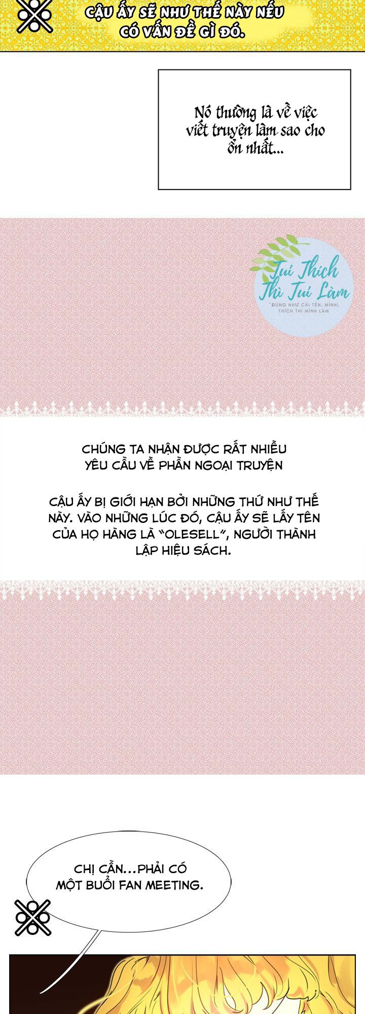 Tôi Không Phải Là Người Tốt: Chapter 26