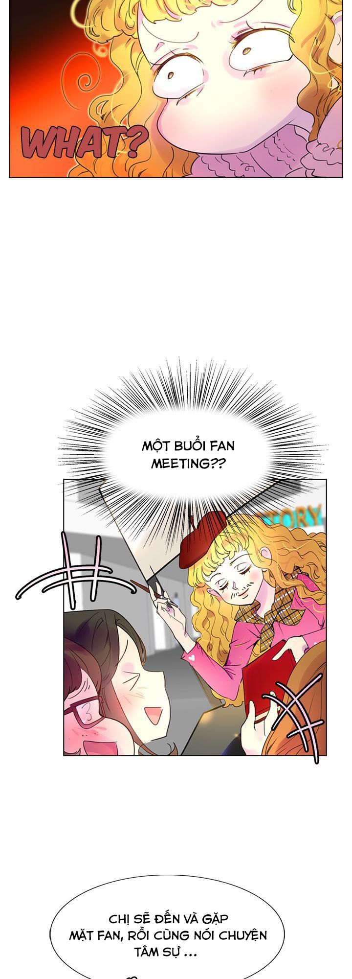 Tôi Không Phải Là Người Tốt: Chapter 26