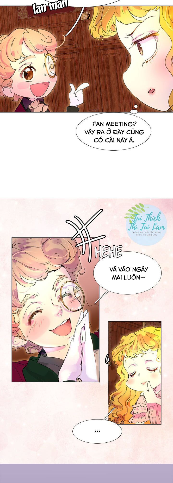 Tôi Không Phải Là Người Tốt: Chapter 26