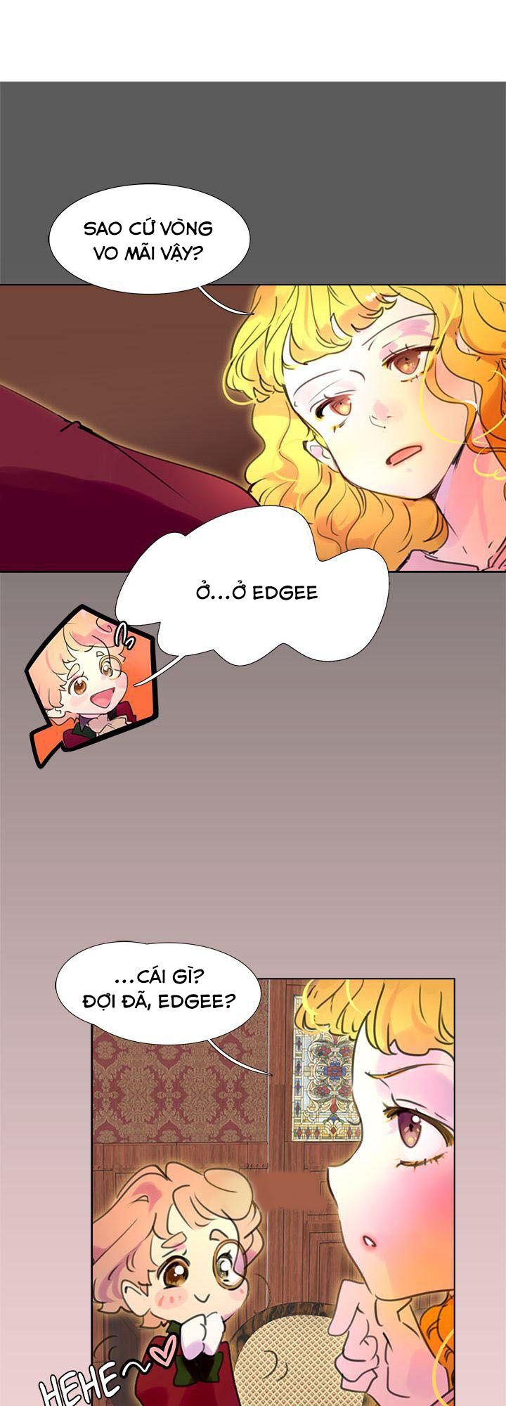Tôi Không Phải Là Người Tốt: Chapter 26