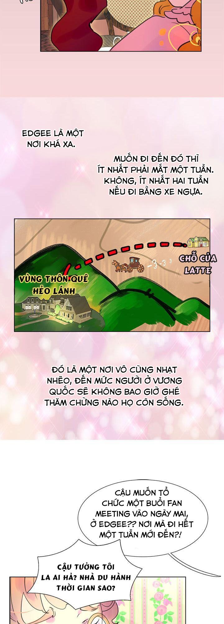 Tôi Không Phải Là Người Tốt: Chapter 26