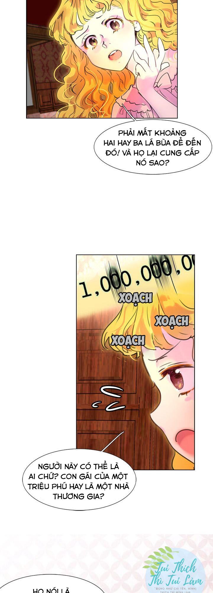 Tôi Không Phải Là Người Tốt: Chapter 26