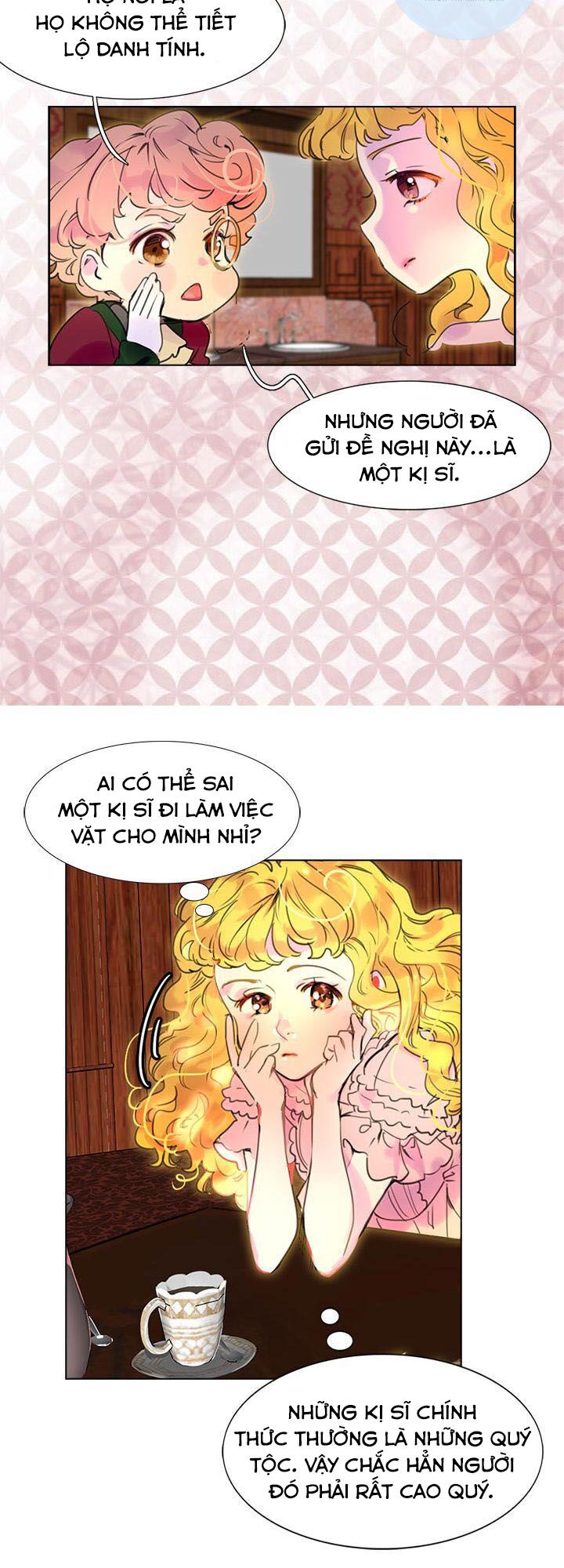 Tôi Không Phải Là Người Tốt: Chapter 26