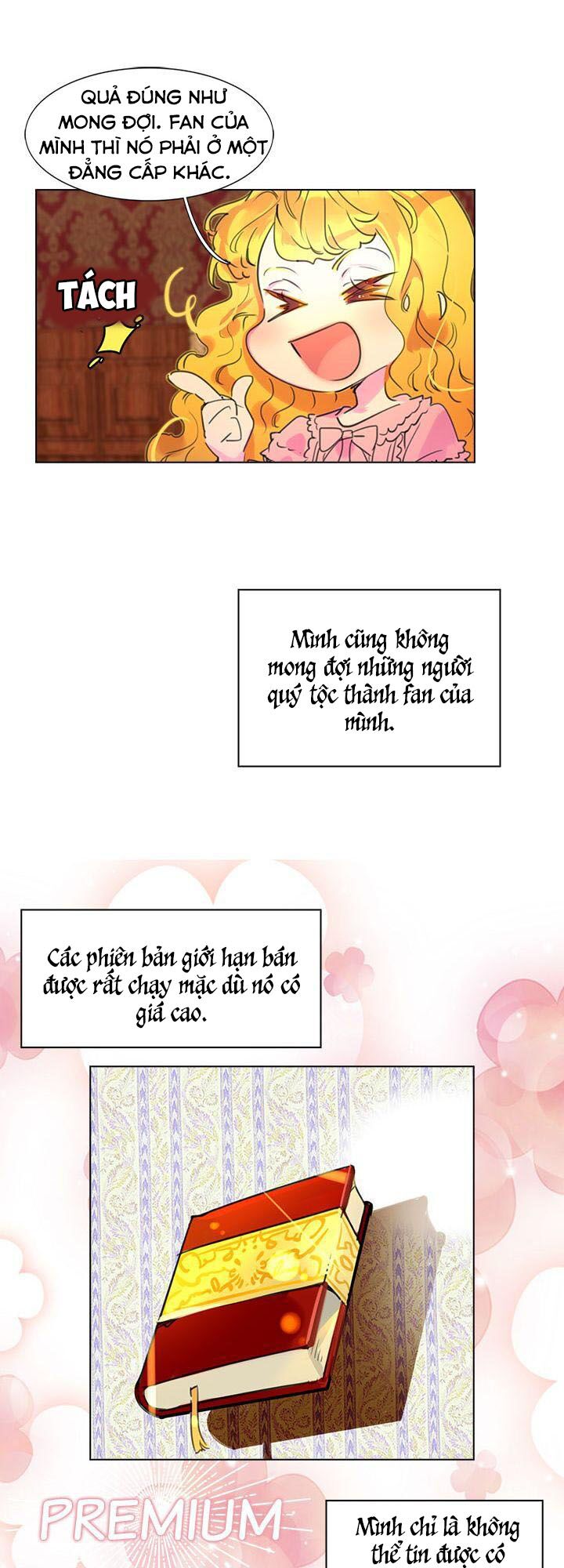 Tôi Không Phải Là Người Tốt: Chapter 26