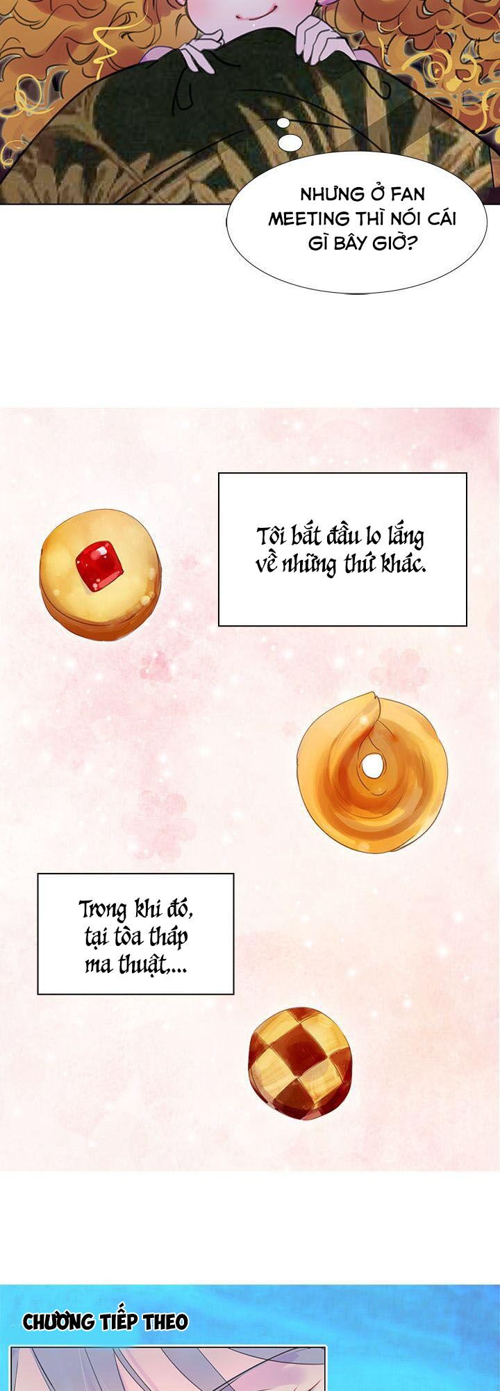 Tôi Không Phải Là Người Tốt: Chapter 26