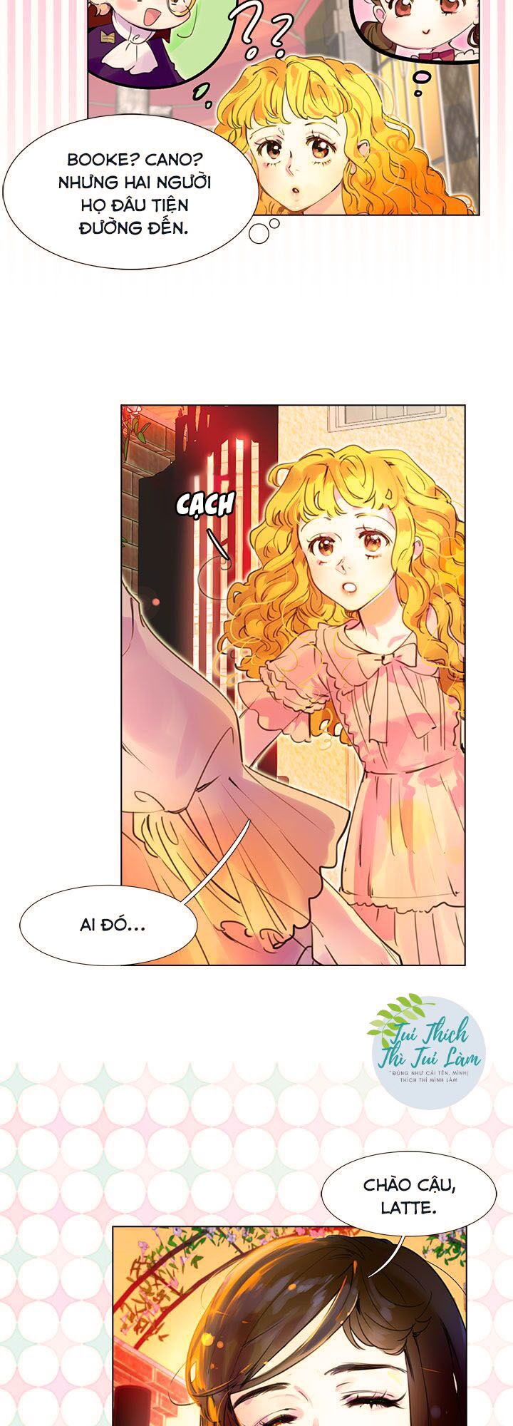Tôi Không Phải Là Người Tốt: Chapter 26