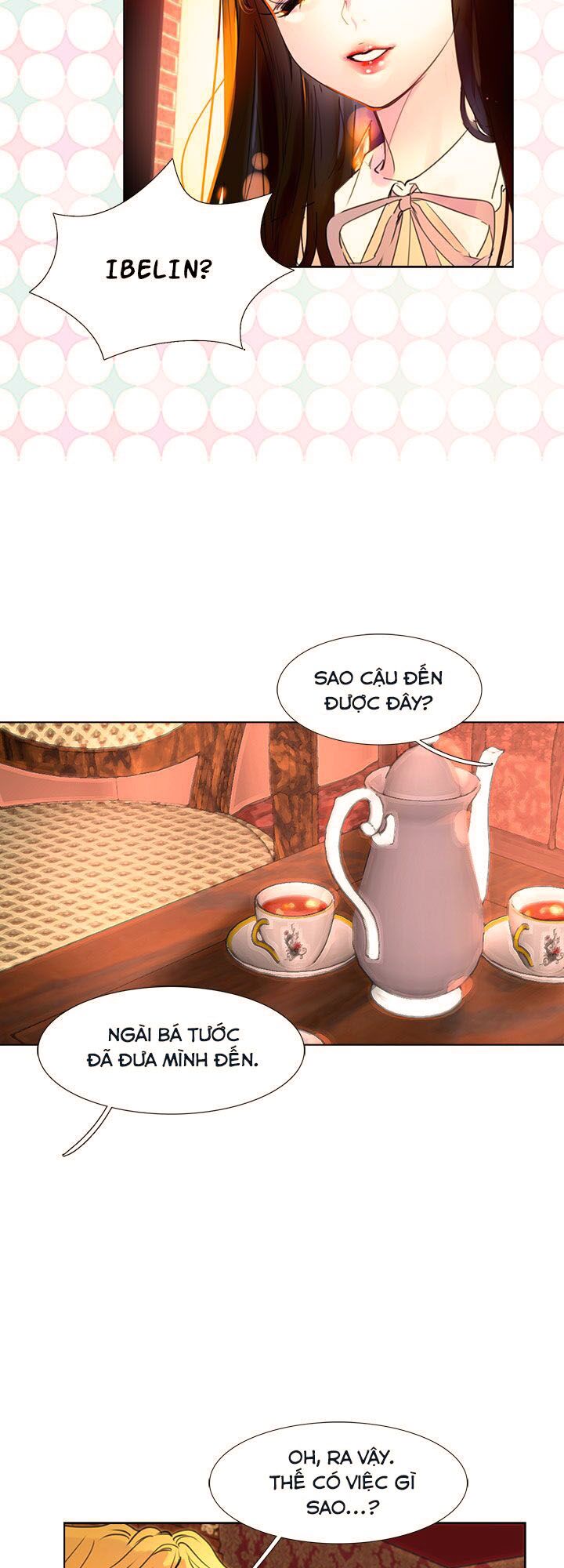 Tôi Không Phải Là Người Tốt: Chapter 26