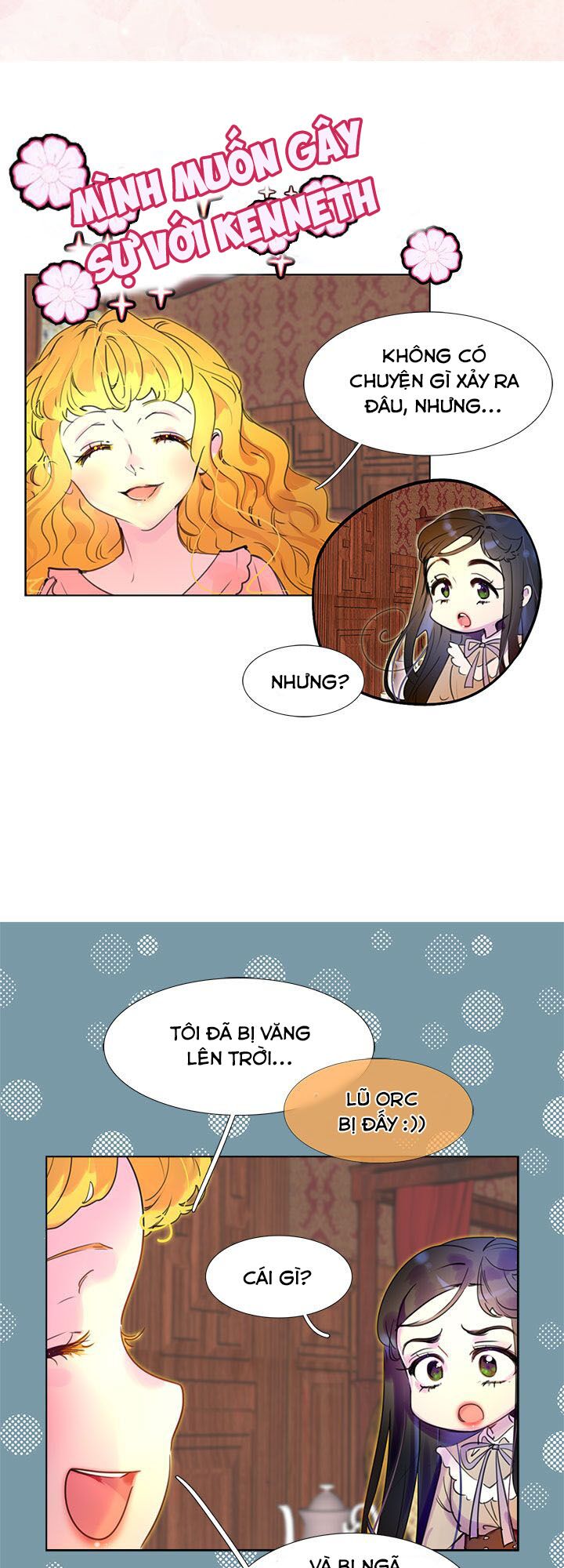 Tôi Không Phải Là Người Tốt: Chapter 26