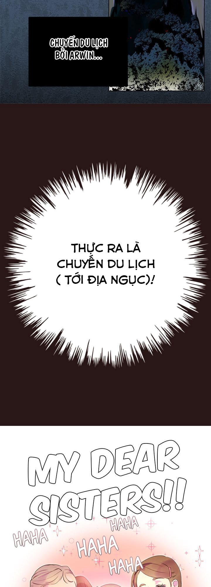 Tôi Không Phải Là Người Tốt: Chapter 27