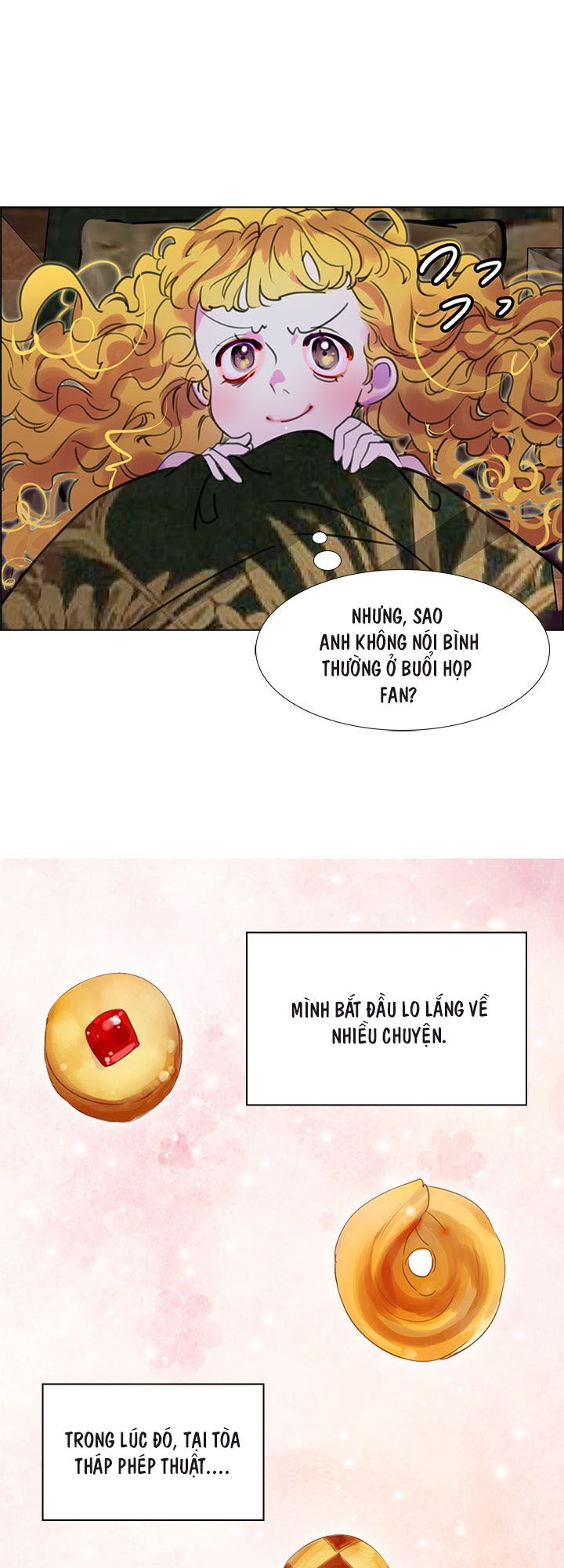 Tôi Không Phải Là Người Tốt: Chapter 27