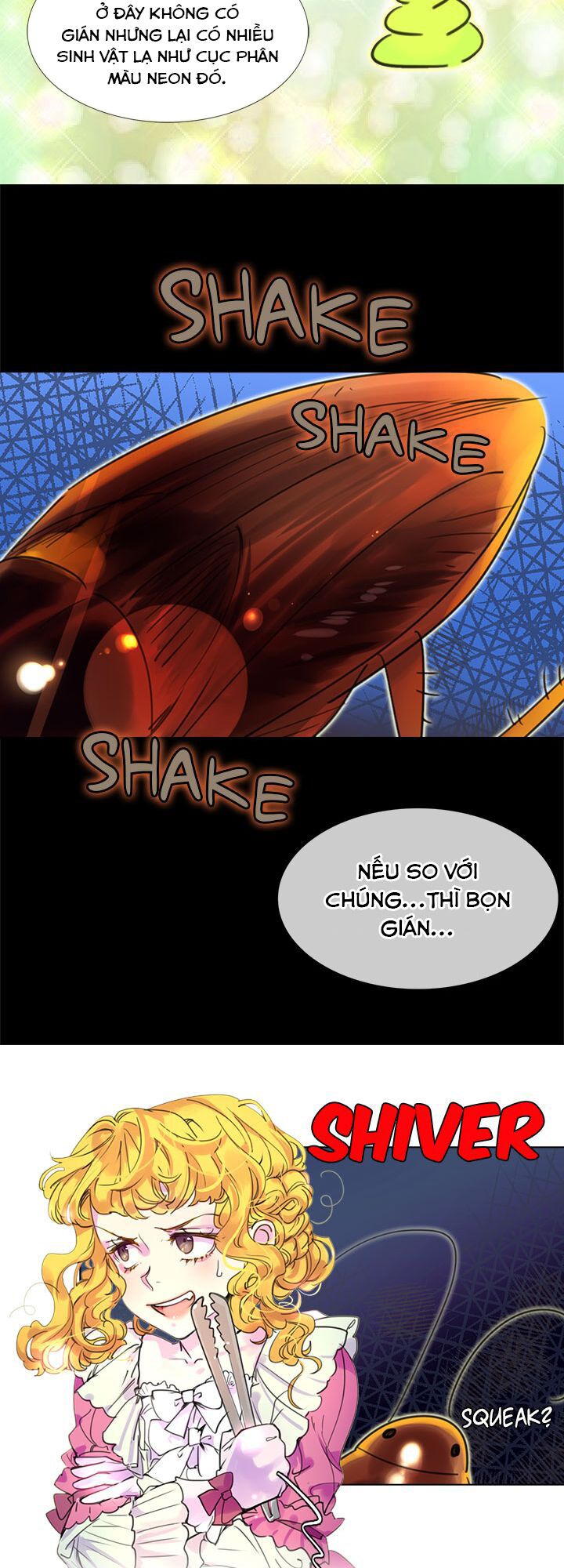 Tôi Không Phải Là Người Tốt: Chapter 27