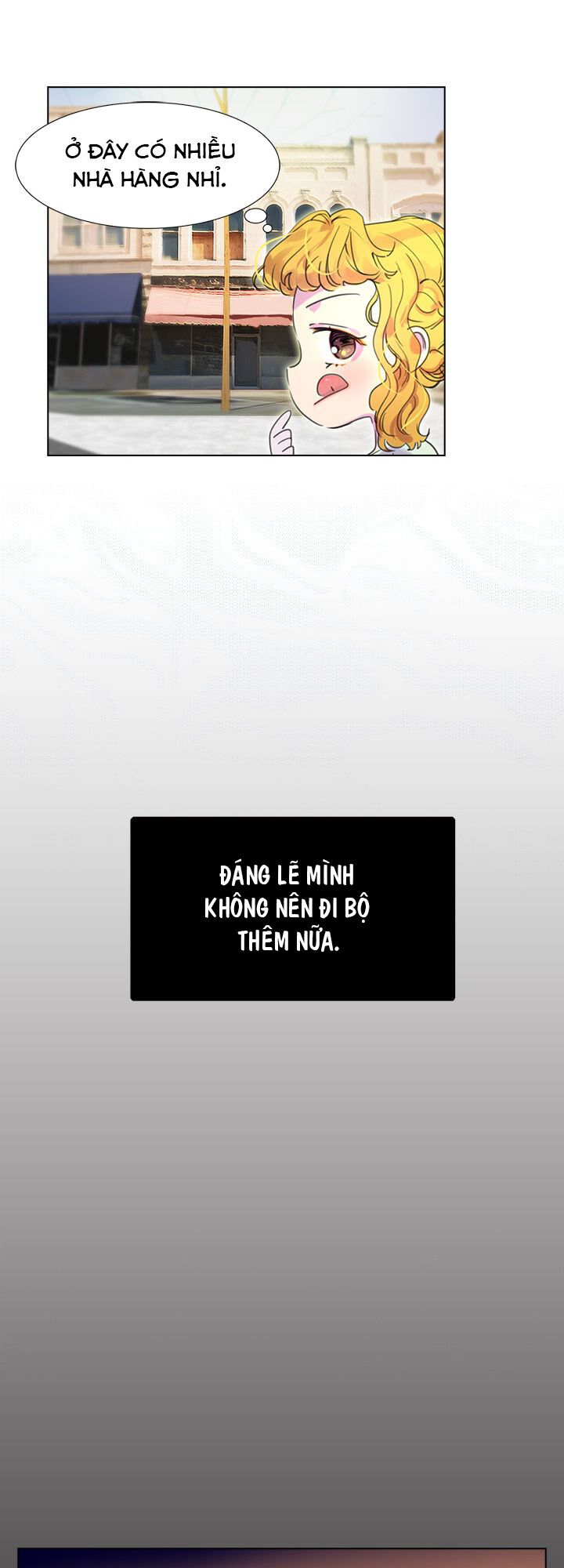 Tôi Không Phải Là Người Tốt: Chapter 27