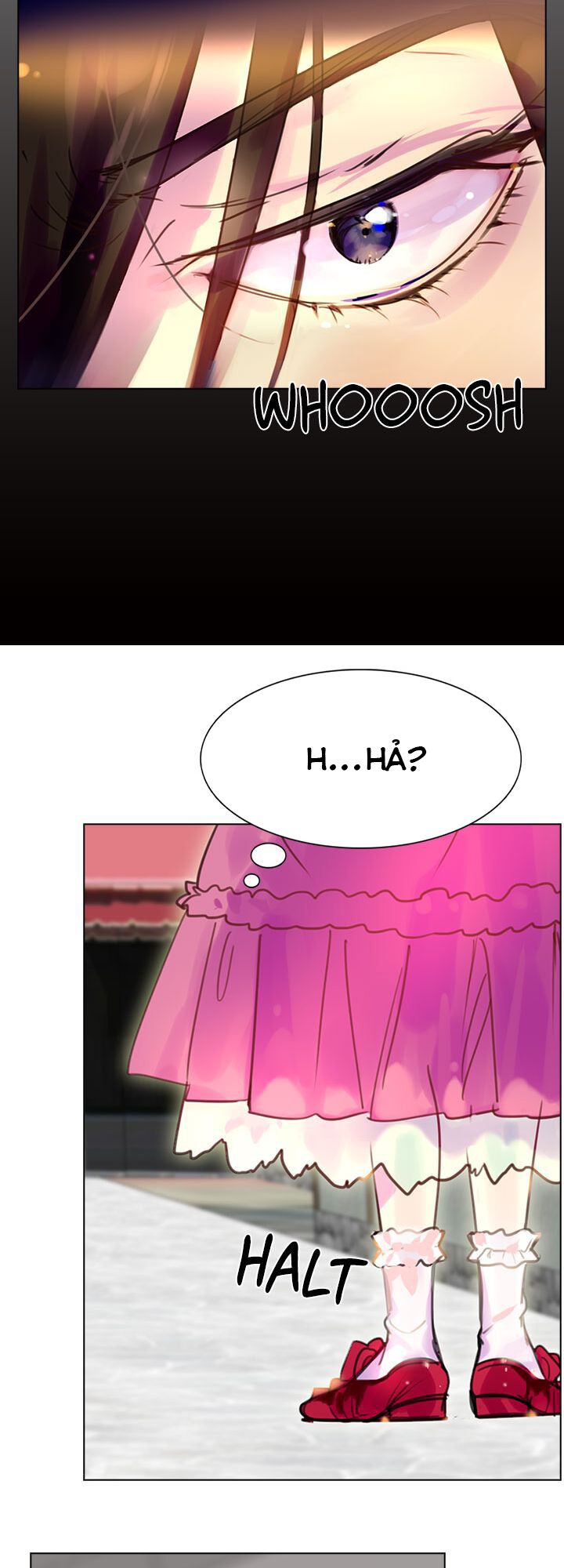 Tôi Không Phải Là Người Tốt: Chapter 27