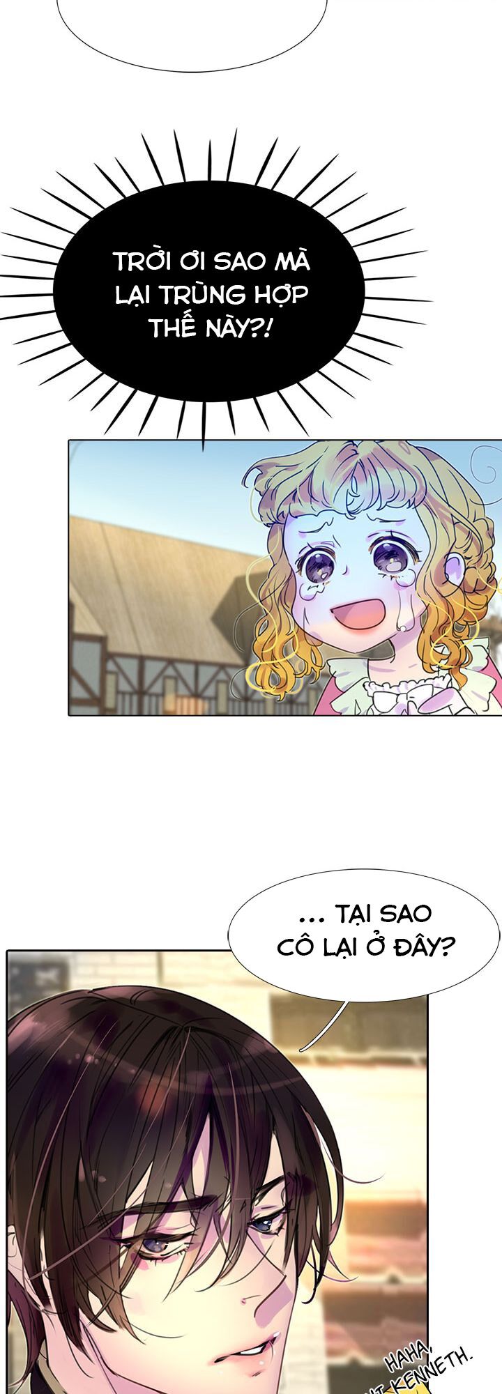 Tôi Không Phải Là Người Tốt: Chapter 27