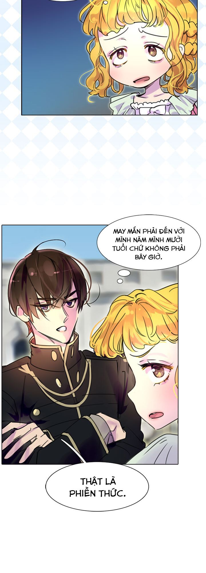 Tôi Không Phải Là Người Tốt: Chapter 27