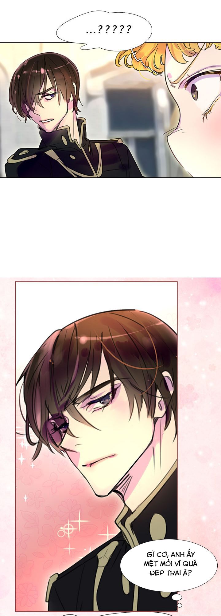 Tôi Không Phải Là Người Tốt: Chapter 27
