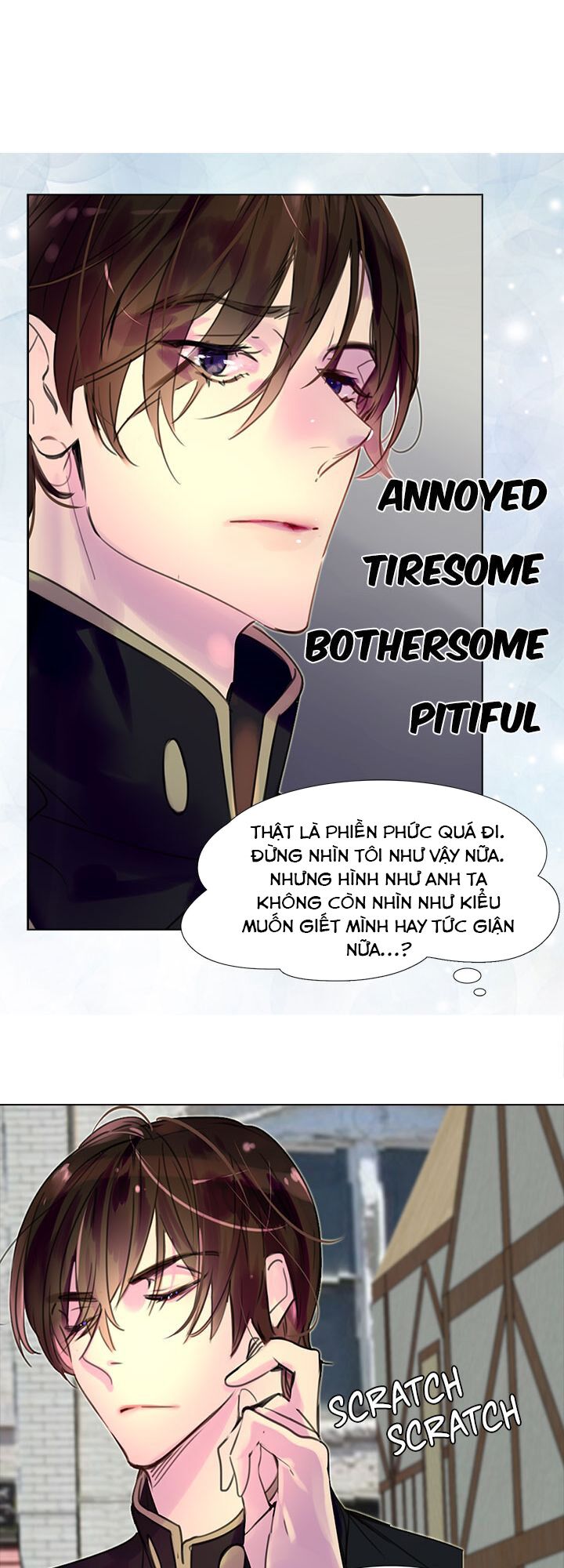 Tôi Không Phải Là Người Tốt: Chapter 27