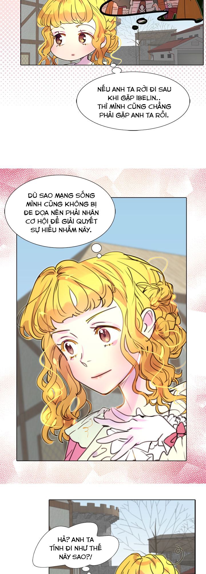 Tôi Không Phải Là Người Tốt: Chapter 27