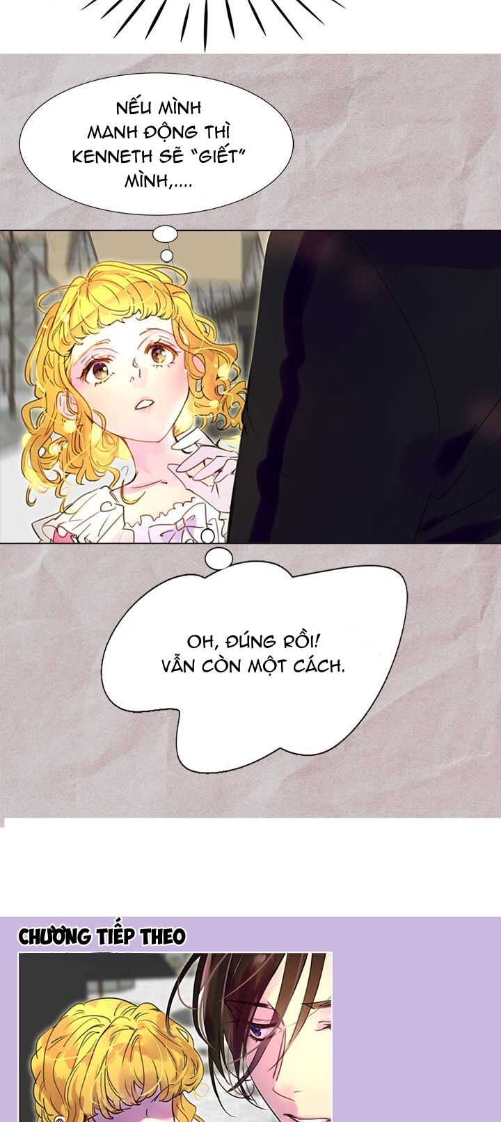 Tôi Không Phải Là Người Tốt: Chapter 27