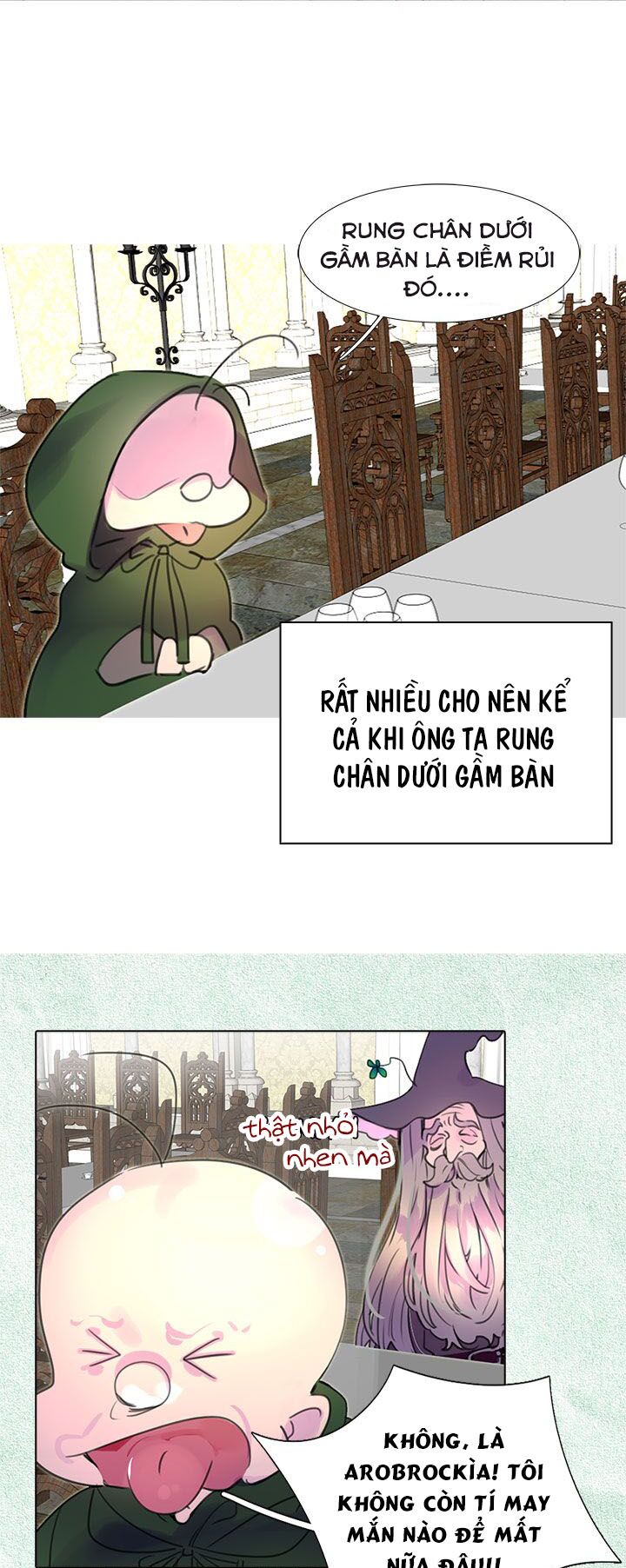 Tôi Không Phải Là Người Tốt: Chapter 27