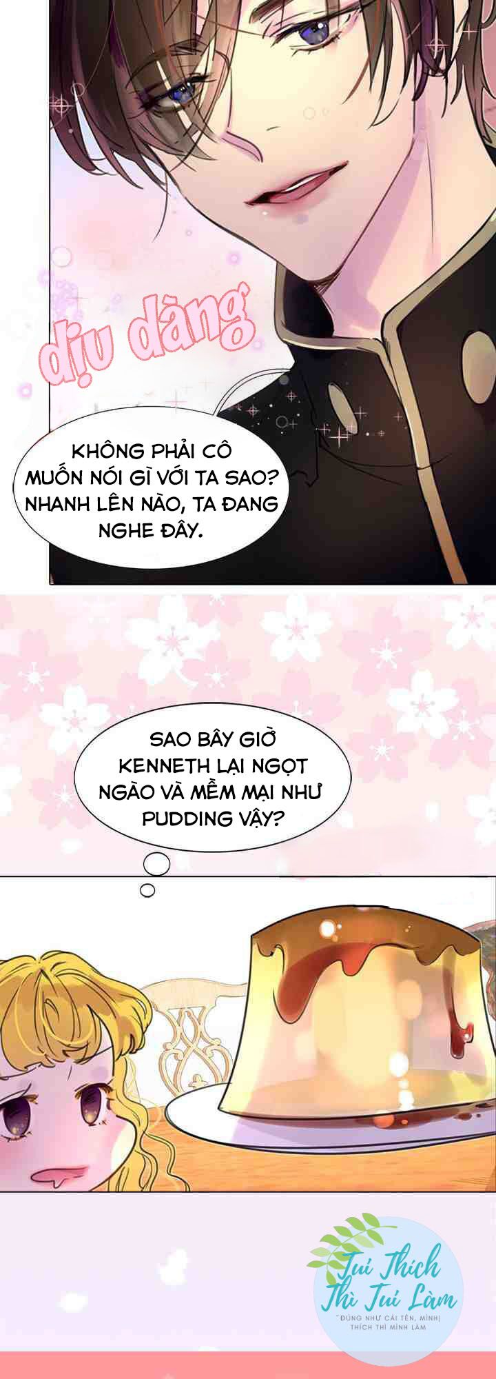 Tôi Không Phải Là Người Tốt: Chapter 28