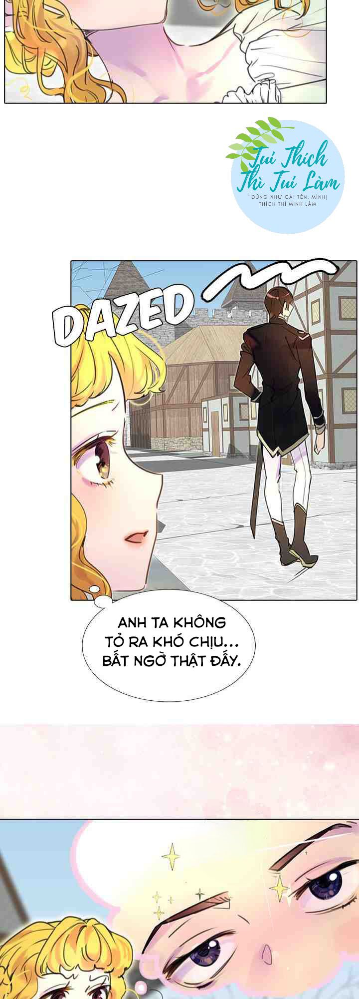 Tôi Không Phải Là Người Tốt: Chapter 28