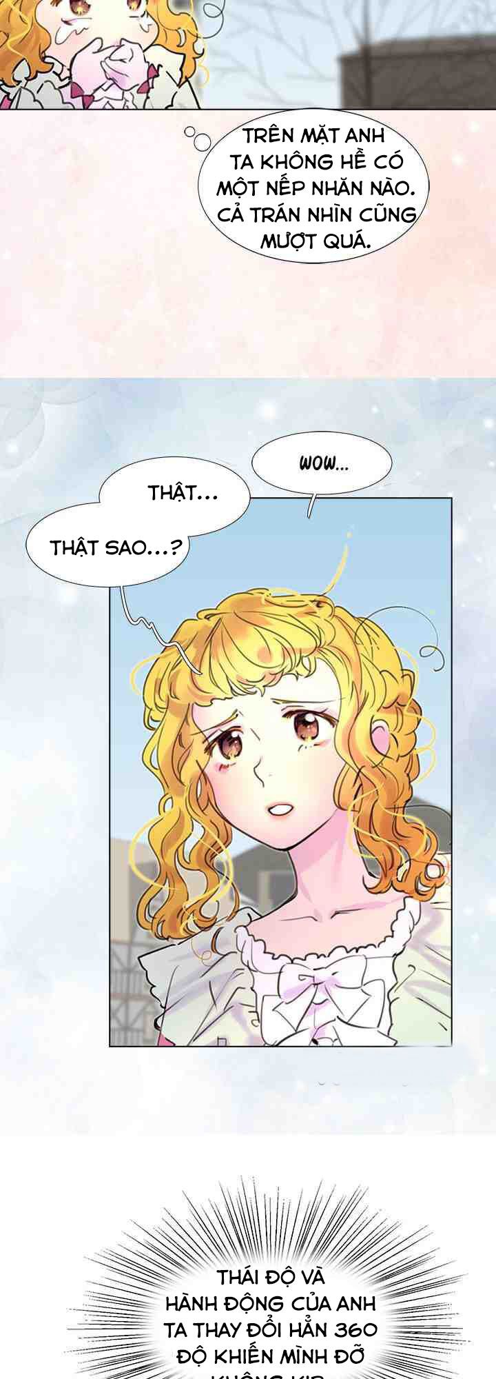 Tôi Không Phải Là Người Tốt: Chapter 28