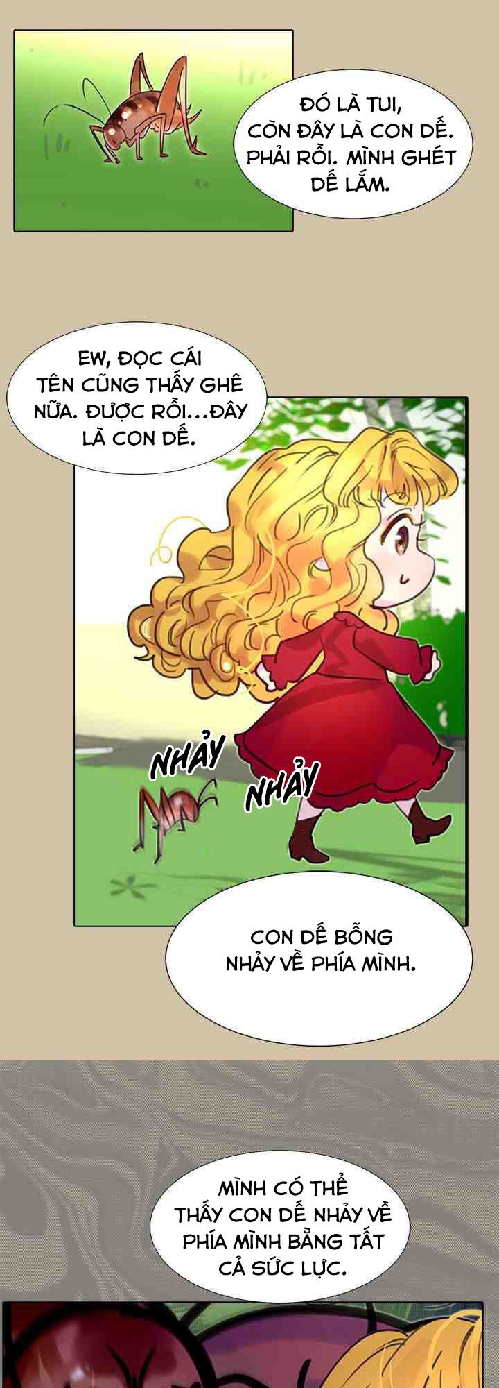 Tôi Không Phải Là Người Tốt: Chapter 28