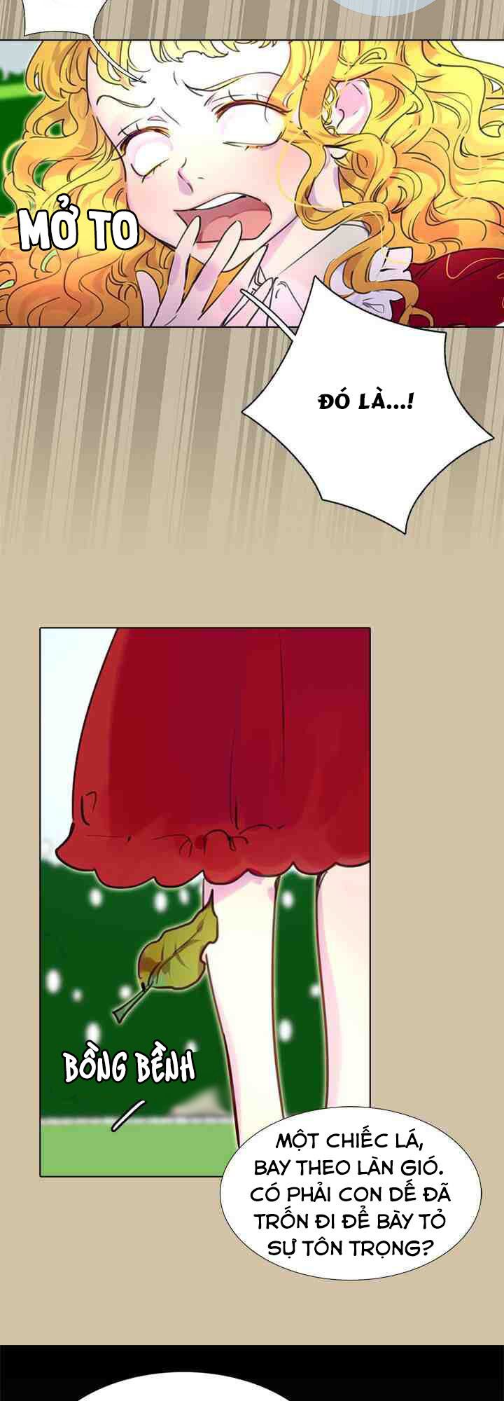Tôi Không Phải Là Người Tốt: Chapter 28
