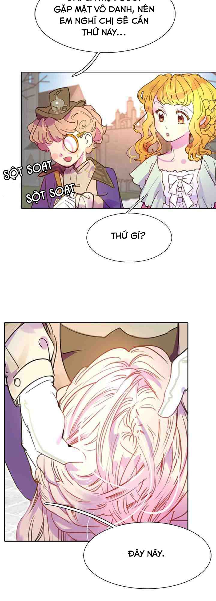 Tôi Không Phải Là Người Tốt: Chapter 28